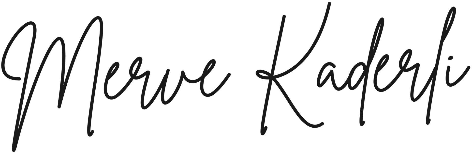 Merve Kaderli Seramik Studio
